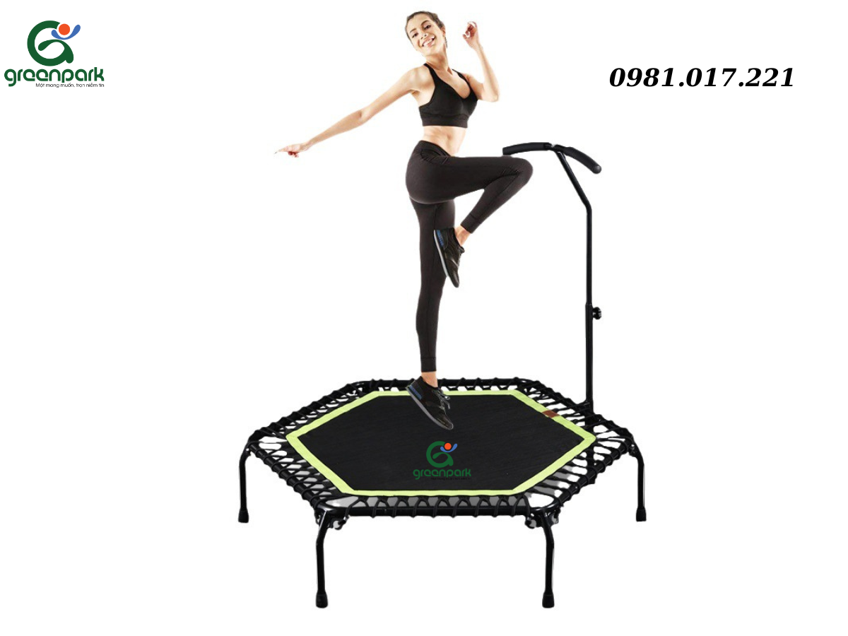 7 Thảm nhún thể thao GP05810 3