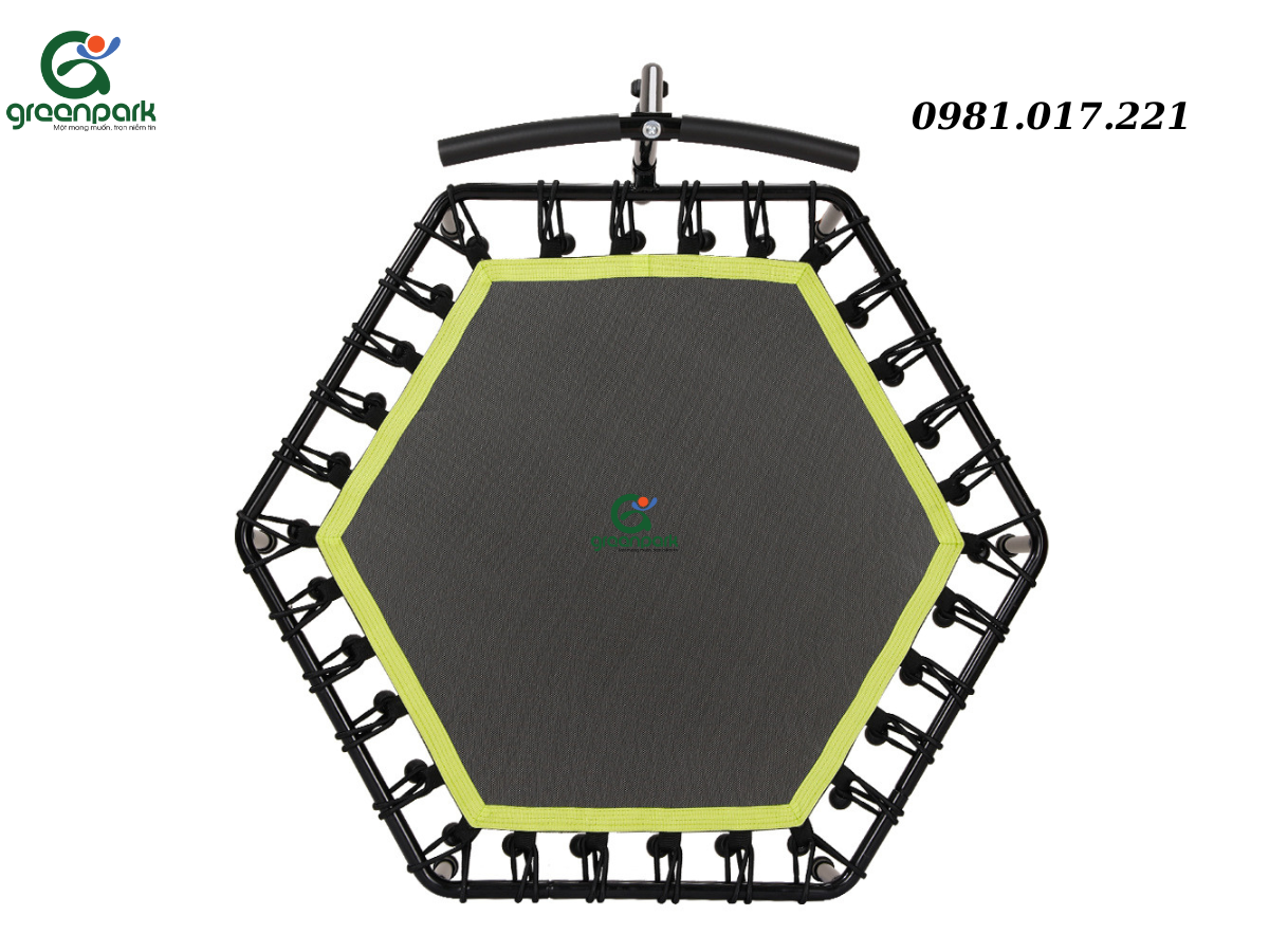 8 Thảm nhún thể thao GP05810 4