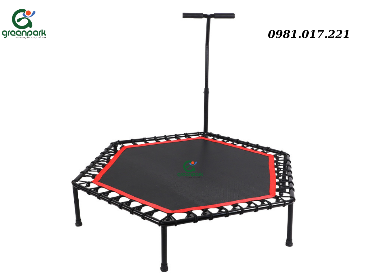 9 Thảm nhún thể thao GP05810 6