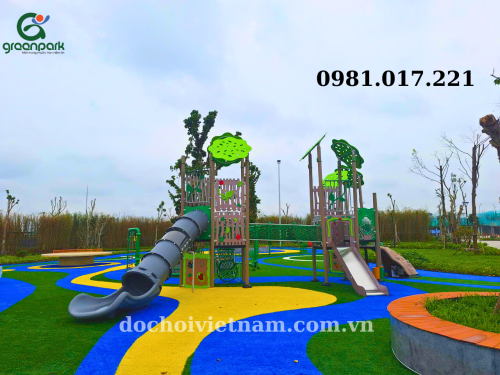 Xu hướng thiết kế khu vui chơi ngoài trời 2026 12 thiet-ke-khu-vui-choi-ngoai-troi