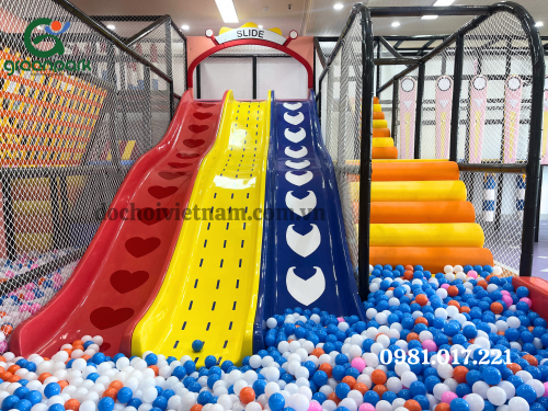 10 sai lầm phổ biến khi đầu tư khu vui chơi trẻ em 13 dau-tu-khu-vui-choi