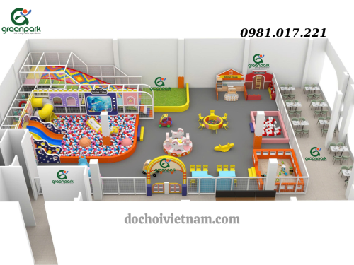 Khu vui chơi trong nhà GP01201 26 khu-vui-choi-trong-nha