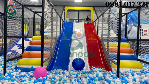 10 sai lầm phổ biến khi đầu tư khu vui chơi trẻ em 10 dau-tu-khu-vui-choi