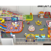 Khu vui chơi trong nhà GP01201 14 Khu vui chơi trong nhà GP01201 13