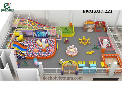 Khu vui chơi trong nhà GP01201 23 khu-vui-choi-tre-em