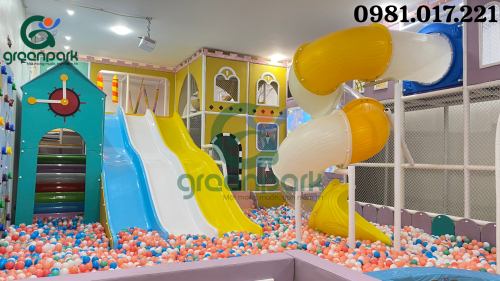 10 sai lầm phổ biến khi đầu tư khu vui chơi trẻ em 11 dau-tu-khu-vui-choi