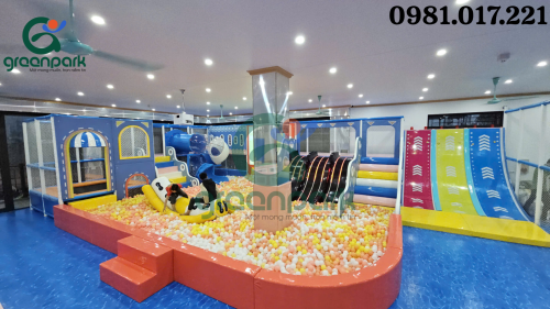 10 sai lầm phổ biến khi đầu tư khu vui chơi trẻ em 12 dau-tu-khu-vui-choi