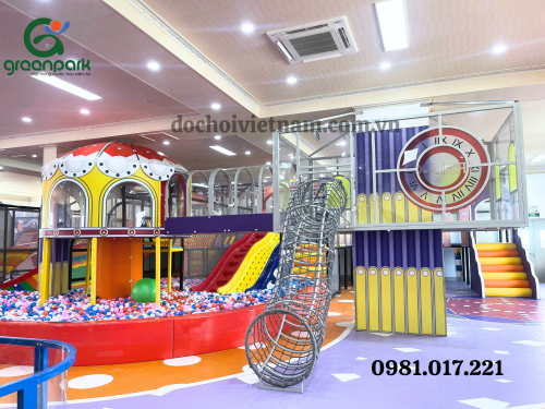 10 sai lầm phổ biến khi đầu tư khu vui chơi trẻ em 14 dau-tu-khu-vui-choi