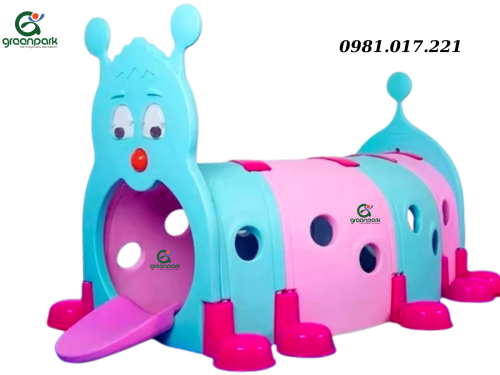 Hầm chui con kiến GP07313 16 ham-chui-con-kien