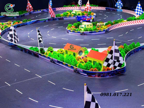 Mô hình đua xe Drift Mini GP05601 8 mo-hinh-dua-xe-drift-mini