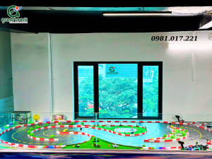 Mô hình đua xe Drift Mini GP05601 5 Mô hình đua xe Drift Mini GP05601 4