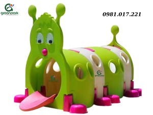 Hầm chui con kiến GP07313 5 Hầm chui con kiến GP07313 4