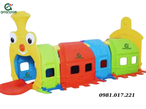 Hầm chui tàu hỏa GP07314 4 Hầm chui tàu hỏa GP07314 3