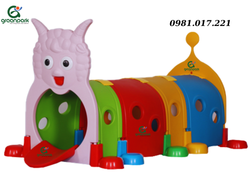 Hầm chui con cừu GP07315 6 ham-chui-con-cuu