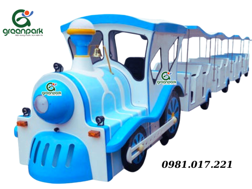 Tàu điện không ray trẻ em GP05806 10 tau-dien-khong-ray-tre-em