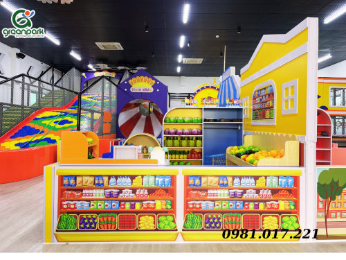 6 thời điểm vàng trong năm để đầu tư khu vui chơi trẻ em trong nhà 14 khu-vui-chơi-trẻ-em-trong-nhà