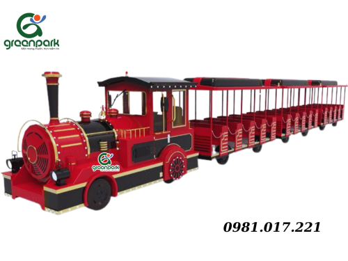 Tàu điện không ray trẻ em GP05807 14 tau-dien-khong-ray-tre-em