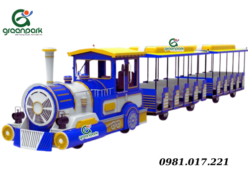 Tàu điện không ray trẻ em GP05807 13 tau-dien-khong-ray-tre-em