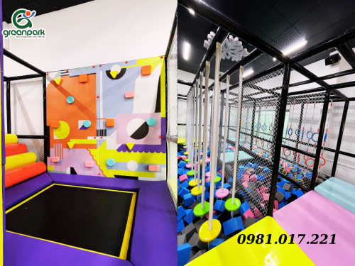 6 thời điểm vàng trong năm để đầu tư khu vui chơi trẻ em trong nhà 13 khu-vui-choi-tre-em-trong-nha