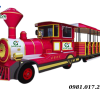 Tàu điện không ray trẻ em GP05808 6 Tàu điện không ray trẻ em GP05808 5