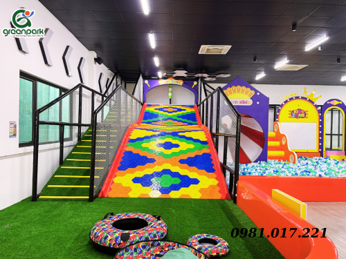 6 thời điểm vàng trong năm để đầu tư khu vui chơi trẻ em trong nhà 12 khu-vui-chơi-trẻ-em-trong-nhà
