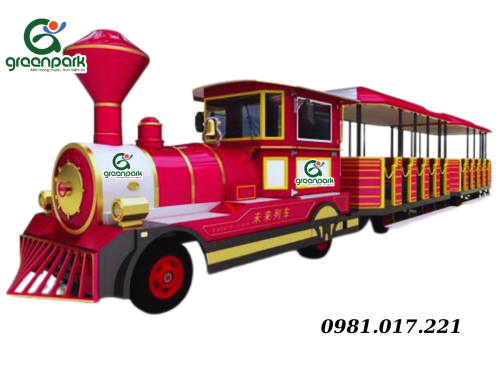 Tàu điện không ray trẻ em GP05808 13 tau-dien-khong-ray-tre-em