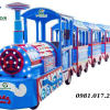 Tàu điện không ray trẻ em GP05810 5 Tàu điện không ray trẻ em GP05810 4
