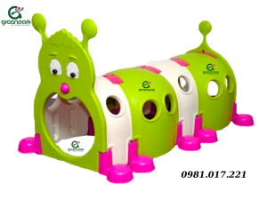 Hầm chui con kiến GP07316 4 Hầm chui con kiến GP07316 3