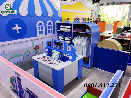 6 thời điểm vàng trong năm để đầu tư khu vui chơi trẻ em trong nhà 16 khu-vui-chơi-tre-em-trong-nha