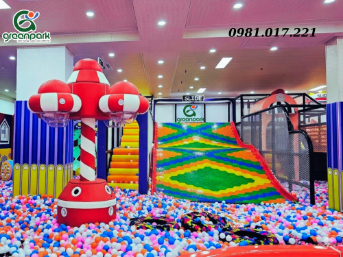 Cầu trượt cầu vồng – Cầu trượt phao GP02013 9 cau-truot-cau-vong-cau-truot-phao