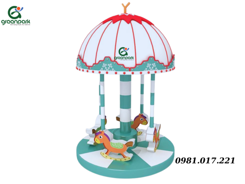 Đu quay ngựa gỗ GP05127 6 du-quay-dien-tre-em