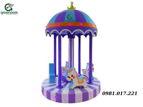 Đu quay ngựa gỗ GP05118 10 du-quay-dien-tre-em