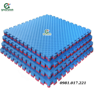 Thảm xốp trải sàn GP06608 12 Thảm xốp trải sàn GP06608 11