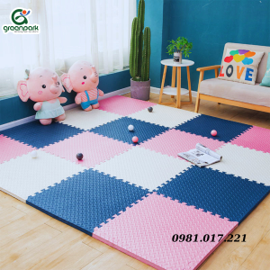 Thảm xốp trải sàn GP06609 8 Thảm xốp trải sàn GP06609 7