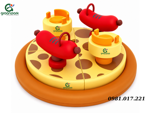 Mâm xoay trẻ em GP05138 10 mam-xoay-tre-em