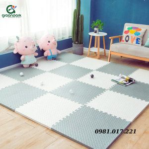 Thảm xốp trải sàn GP06609 10 Thảm xốp trải sàn GP06609 9