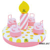 Mâm xoay bánh kem GP05140 3 Mâm xoay bánh kem GP05140 2