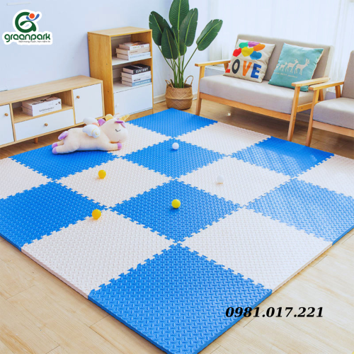 Thảm xốp trải sàn GP06611 25 tham-xop-trai-san