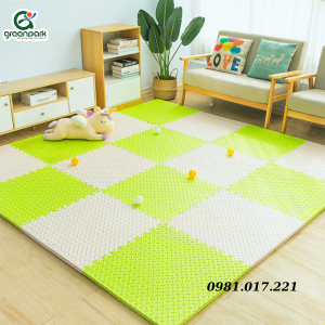Thảm xốp trải sàn GP06611 16 Thảm xốp trải sàn GP06611 15
