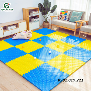 Thảm xốp trải sàn GP06611 8 Thảm xốp trải sàn GP06611 7