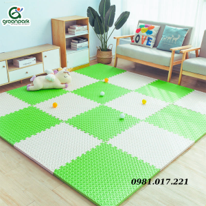 Thảm xốp trải sàn GP06611 12 Thảm xốp trải sàn GP06611 11