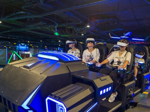 Top 5 trò chơi tăng doanh thu cao nhất cho khu vui chơi trẻ em 16 game-thuc-te-ao-vr