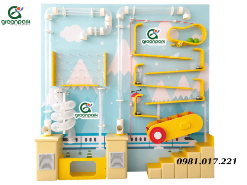 Tường thổi bóng GP05501 10 tuong-thoi-bong