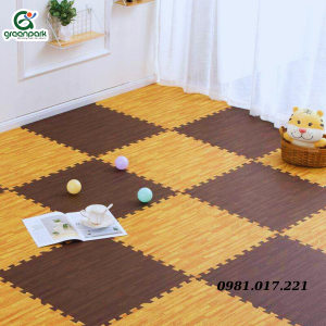 Thảm xốp trải sàn GP06610 8 Thảm xốp trải sàn GP06610 7