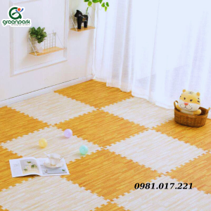 Thảm xốp trải sàn GP06610 10 Thảm xốp trải sàn GP06610 9