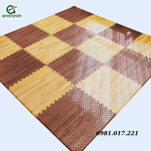 Thảm xốp trải sàn GP06610 12 Thảm xốp trải sàn GP06610 11