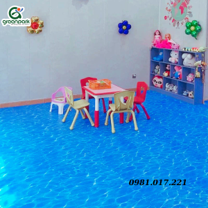 Thảm xốp trải sàn GP06613 13 Thảm xốp trải sàn GP06613 12