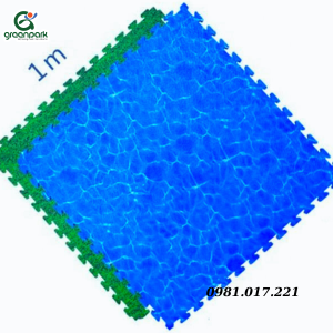 Thảm xốp trải sàn GP06613 7 Thảm xốp trải sàn GP06613 6
