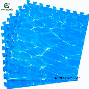 Thảm xốp trải sàn GP06613 9 Thảm xốp trải sàn GP06613 8
