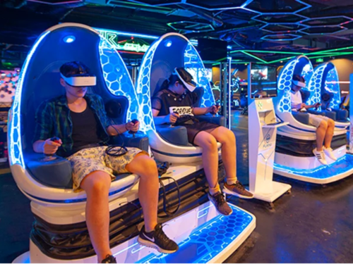 Top 5 trò chơi tăng doanh thu cao nhất cho khu vui chơi trẻ em 17 game-thuc-te-ao-vr